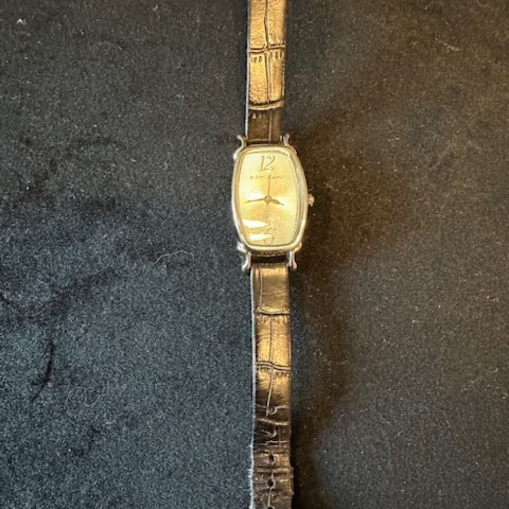 BETSEY JOHNSON LADIES WATCH